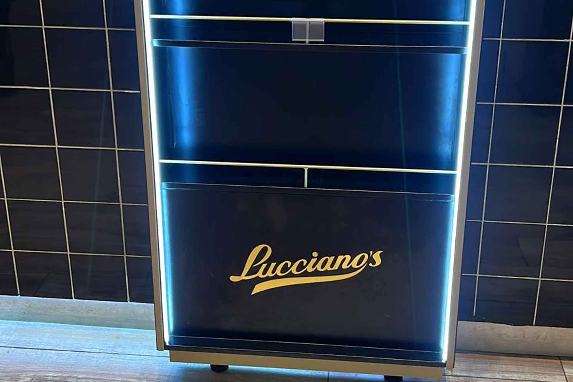 Exhibidores de punto de venta